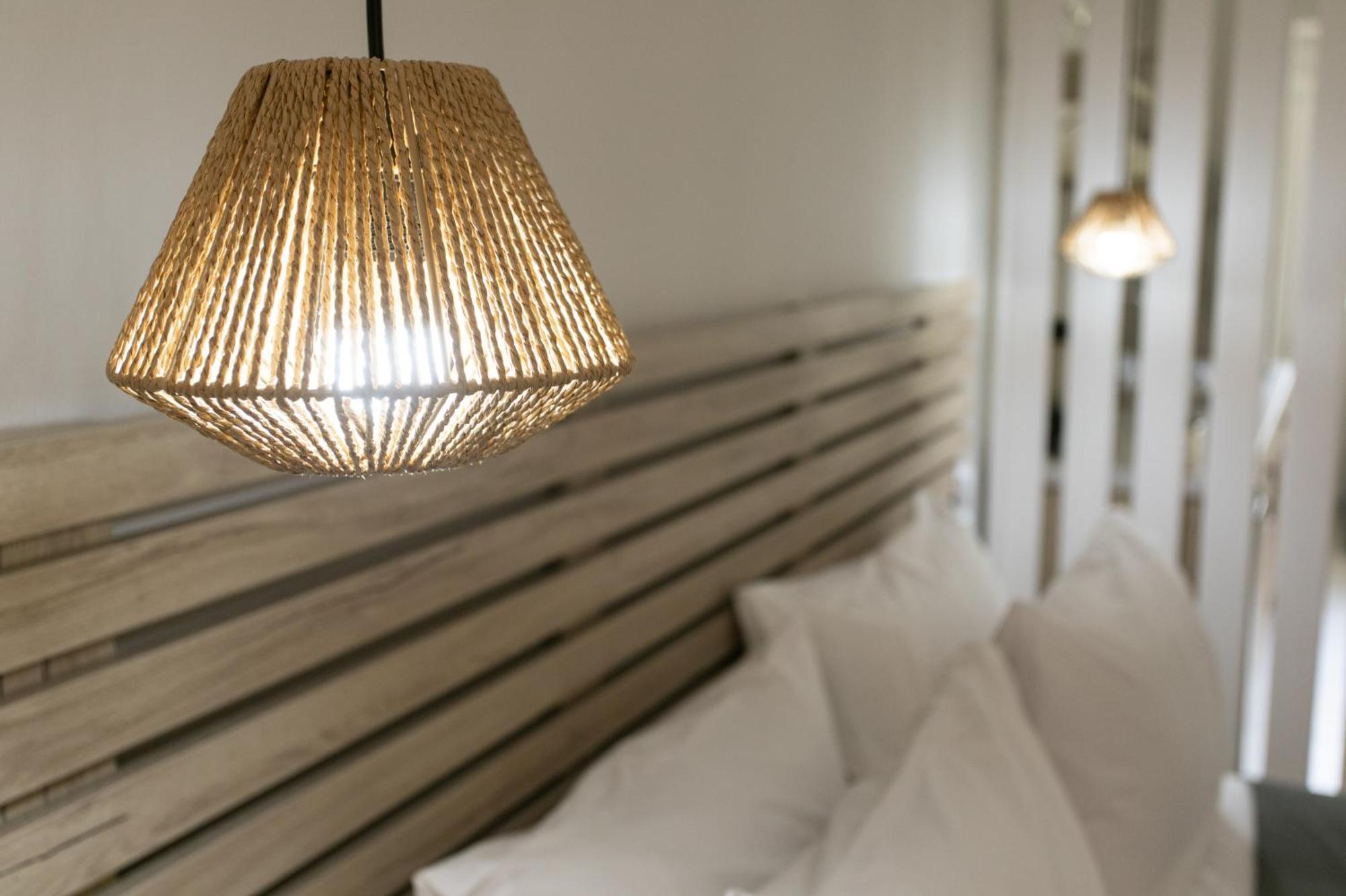 Ella Apartments パルガ エクステリア 写真