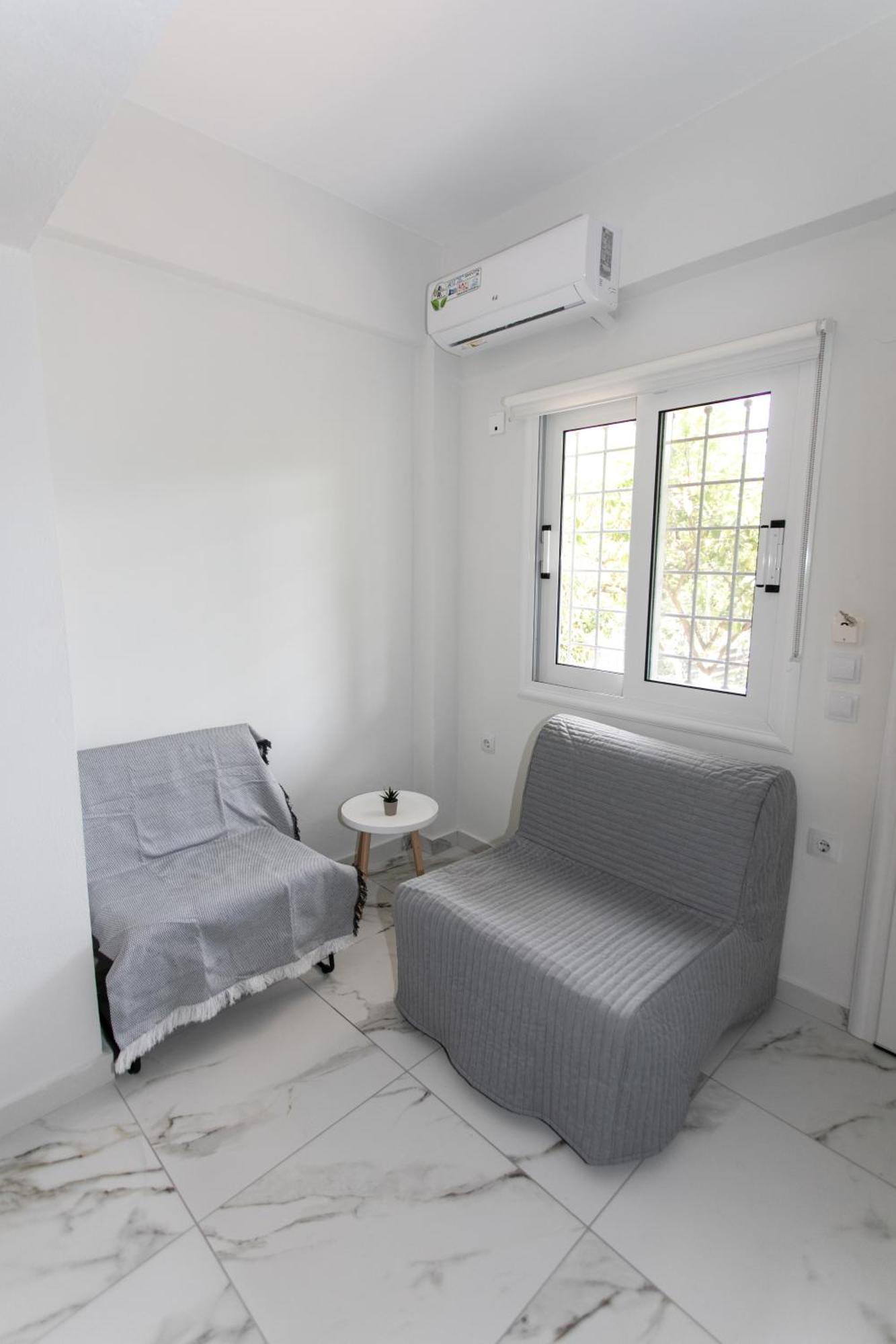 Ella Apartments パルガ エクステリア 写真